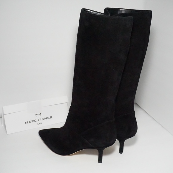 marc fisher dacey boot